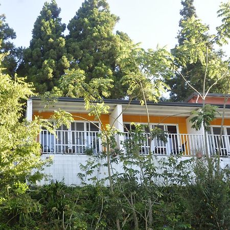 Iris Farmhouse Ren'ai Exterior photo