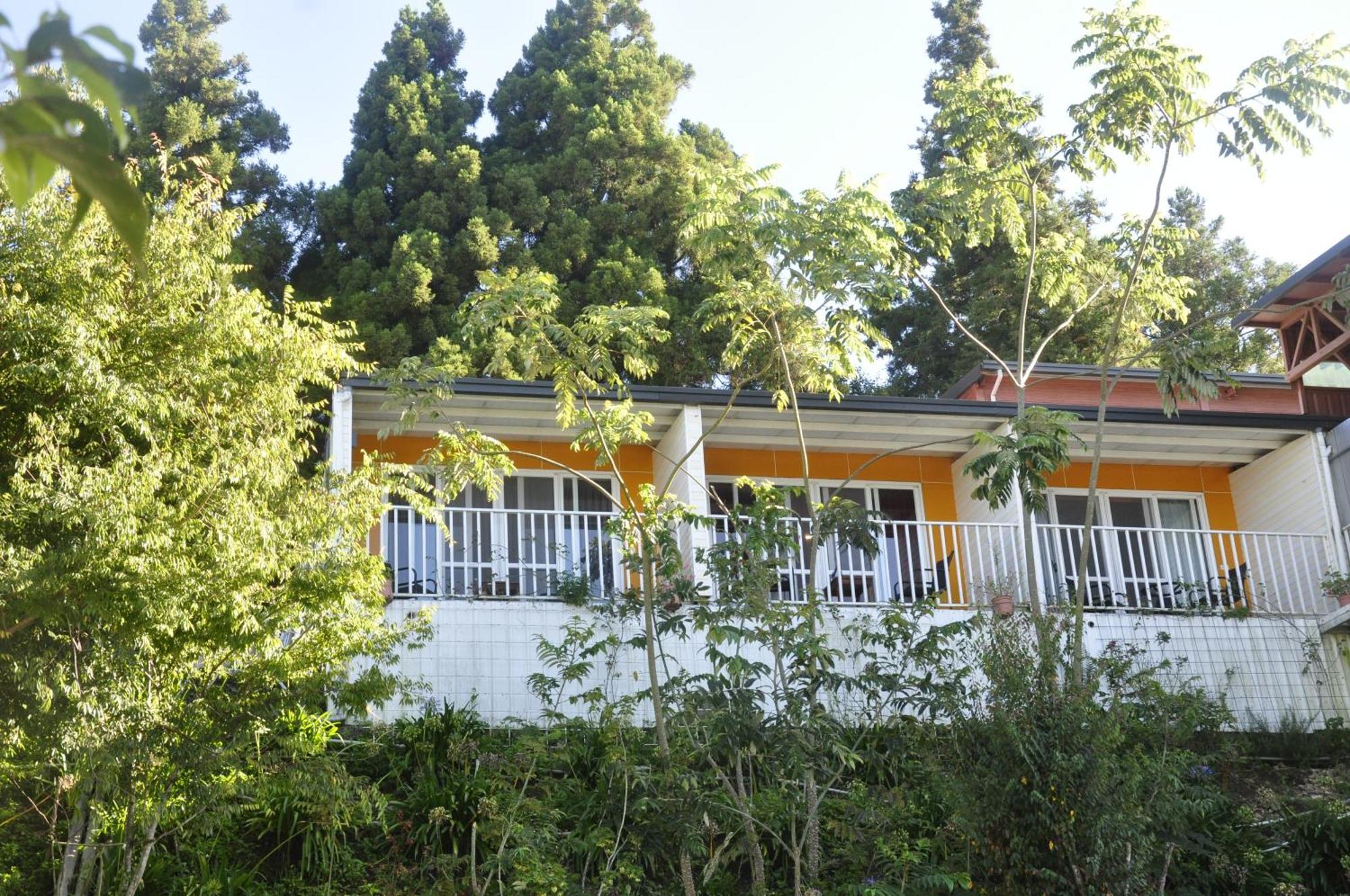 Iris Farmhouse Ren'ai Exterior photo