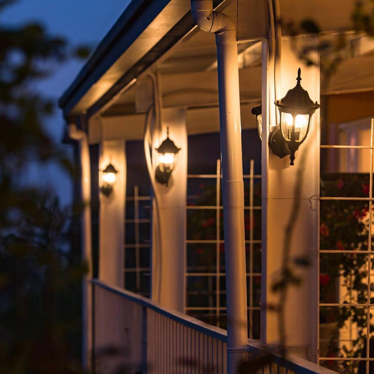 Iris Farmhouse Ren'ai Exterior photo